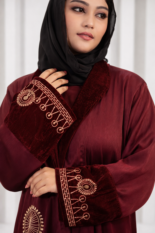 𝐀𝐛𝐚𝐲𝐚 𝐀𝐧 𝐀𝐡𝐦𝐚𝐫 𝐓𝐚𝐲𝐞𝐞𝐧 – 𝐌𝐚𝐫𝐨𝐨𝐧